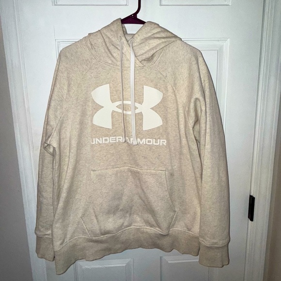 Under Armor sweatshirt - Picture 1 of 3